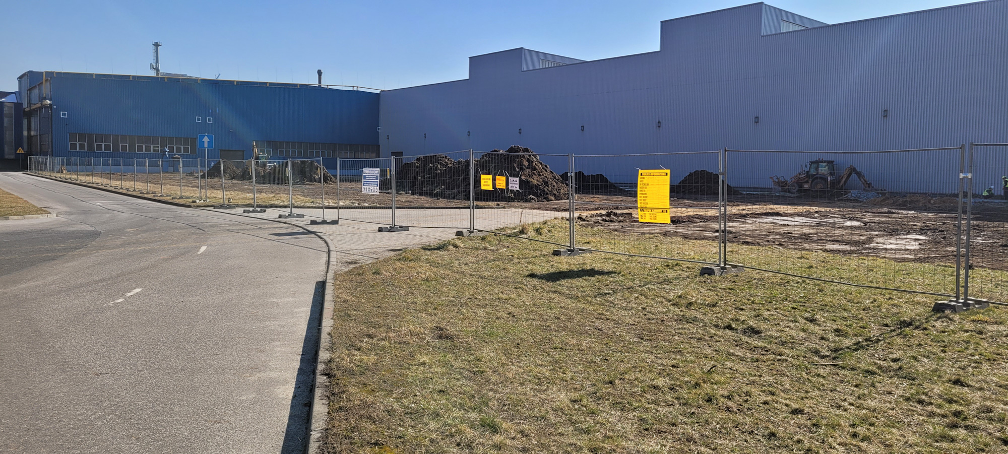 P2214 BGH Edelstahl Katowice