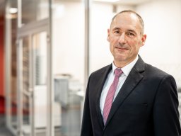 Artur Lassota, Dyrektor